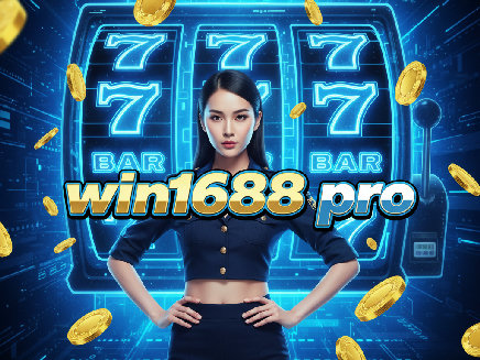 win1688 pro เว็บตรง