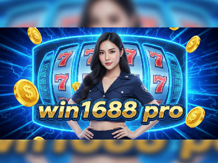 win1688 pro PG SLOT