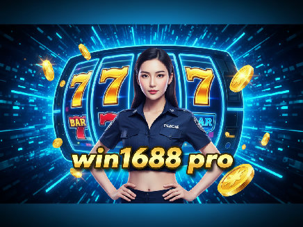 win1688 pro สล็อตออนไลน์